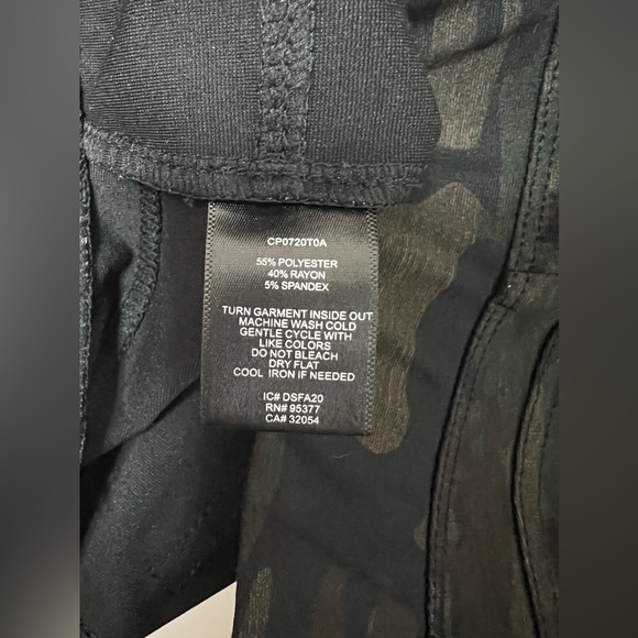 Anthropologie Sanctuary Runway Legging- NEW! - Picture 8 of 11